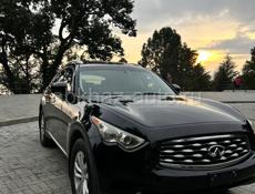 Infiniti FX