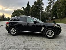 Infiniti FX