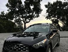 Infiniti FX