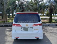 Honda Еlysion