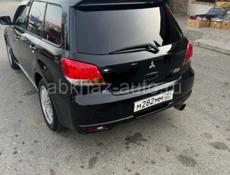 Mitsubishi Airtek