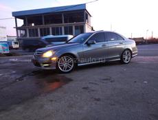 Mercedes-Benz C-Класс