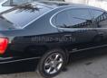 Toyota Aristo