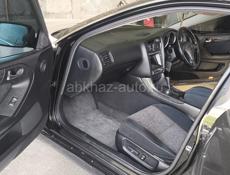 Toyota Aristo
