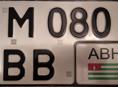 AMG C 55