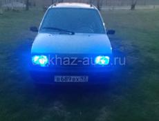 ВАЗ 11113 OKA