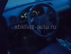 ВАЗ 11113 OKA