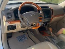 Lexus GX