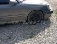 Opel Omega