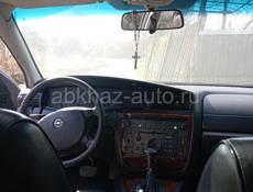 Opel Omega