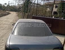 Opel Omega