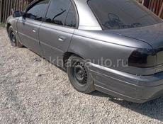 Opel Omega