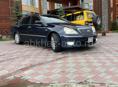 Toyota Majesta