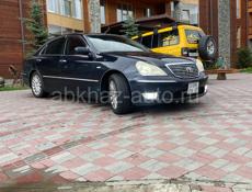 Toyota Majesta