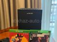 xbox x