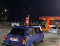 ВАЗ 2104