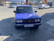 ВАЗ 2104