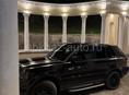 Rover Range Rover