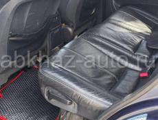 Mercedes-Benz ML
