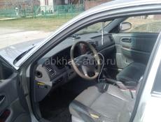 Kia Magentis