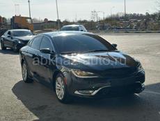 Chrysler Sebring