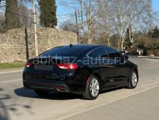 Chrysler Sebring