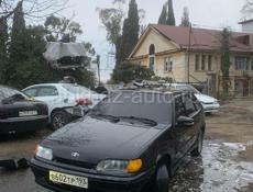 ВАЗ 2114