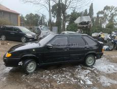 ВАЗ 2114
