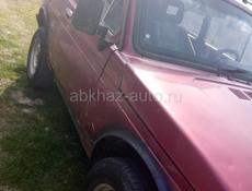 ВАЗ 2121