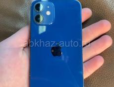 iPhone 12 mini 