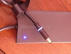 Зарядное устройство для ноутбука Dell