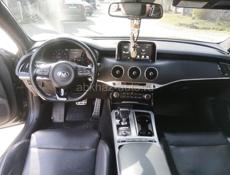Kia Spektra