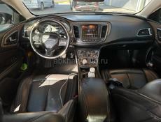 Chrysler Sebring