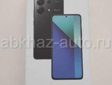 xiaomi redmi note 13 256 гб