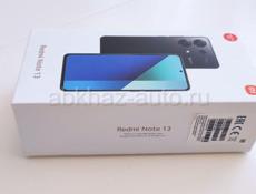 xiaomi redmi note 13 256 гб