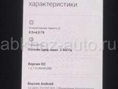 xiaomi redmi note 13 256 гб