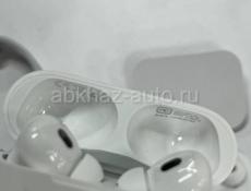 Наушники AirPods Pro 2