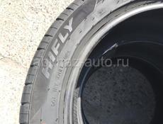 245/45 R17 Hifly HF805