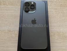 Айфон 13 Про 100%🔋