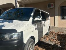 Volkswagen Caravella