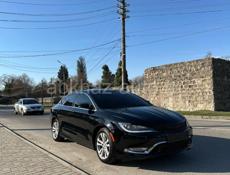 Chrysler Sebring