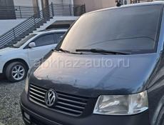Volkswagen Caravella