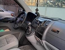Volkswagen Caravella