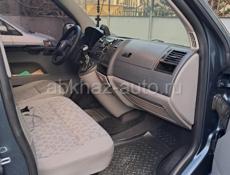 Volkswagen Caravella
