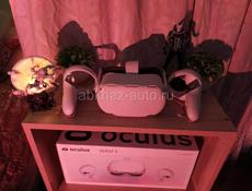 Oculus Quest 2 Vr очки