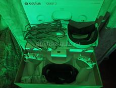 Oculus Quest 2 Vr очки