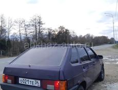 ВАЗ 2109