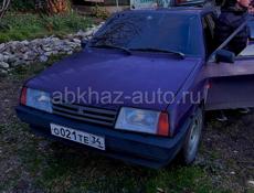 ВАЗ 2109