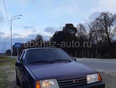 ВАЗ 2109