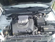 Kia Magentis